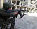 Сирия: сводка боевой активности за 3 апреля 2013 года