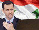 Интервью Президента Сирии Башара аль-Асада телеканалу Channel News