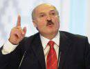 Лукашенко «заигрывает» в вопросе базы российских истребителей в Белоруссии