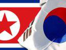 Южная Корея опровергла информацию о подготовке новых ядерных испытаний в КНДР