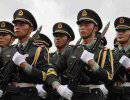 Китай отказался от мирового арбитража в пограничном споре