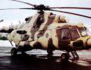 Пентагон закупит дополнительную партию Ми-17 для Афганистана