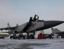 Учения истребительной авиации «Ладога-2013»