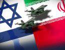 Израиль угрожает существованию Ирана, а не наоборот