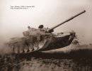 Средний танк Т-72 «Урал»: история, оценка, фотодетализация