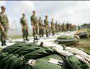 В Рязанском ВВДКУ завершена подготовка специалистов ВДС для окружных десантно-штурмовых бригад и бригад морской пехоты
