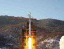Южная Корея назвала предполагаемые даты ракетных испытаний в КНДР