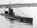ВМФ СССР. Хроника победы: Подводные лодки "Малютки"