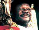 Бокасса: африканский император-людоед