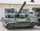 Броня танка "Оплот" способна противостоять РПГ-30