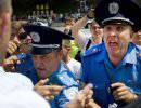 Большинство украинских милиционеров не против применения пыток