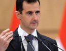 Иранский генерал назвал сроки свержения режима Асада
