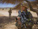 Французские войска останутся в Мали навсегда