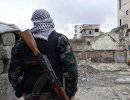 Сирийские боевики заверяют, что оружие, которое они получат, не попадет в «плохие руки»