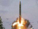 РФ получит баллистическую ракету "Ярс-М" до конца 2013 года