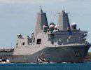 ВМС США планируют разместить на своих кораблях лазерное оружие