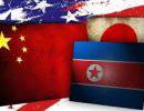 США и Китай обсудили пути ведения переговоров с Пхеньяном