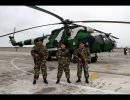 Перу хочет купить еще 24 вертолета Ми-171Ш