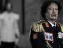 Украину уличили в незаконных поставках оружия Каддафи