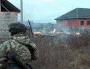 Северный Кавказ: в Ингушетии в бою погиб командир спецназа