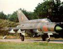В Индии отмечается 50-летие принятия на вооружение МиГ-21