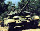 Модернизированные китайские танки Тип 59D соответствуют уровню советских Т-55МВ начала 80-х годов