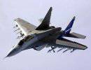 Россия предложила Индии истребители МиГ-35