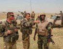Мали: основные действия французских войск за 5-11 апреля 2013 года
