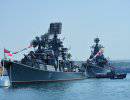 Зачем России военный флот в Средиземном море?