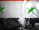 Кому выгодно применение химического оружия в Сирии?