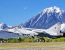 Госдума заинтересовалась возобновлением производства МиГ-31