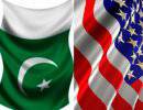 Пакистан разрешил США бомбить свою территорию