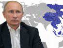 Развитие Дальнего Востока – окно России в развивающуюся Азию