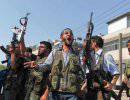 Международная помощь сирийской оппозиции разворована на 60%