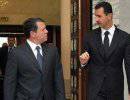 Король Иордании тайно встретился с Башаром Асадом