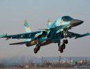 ВВС России получат около 100 новых боевых самолетов в 2014 году