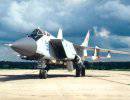 Госдума РФ рекомендовала сохранить имеющийся парк Миг-31