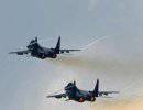 Япония подняла истребители для перехвата российских патрульных самолетов