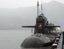 С бортов подводных лодок уберут гербы и номера