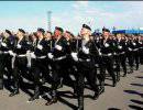 Российская морская пехота высадится в Минске?