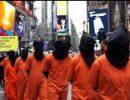 Более половины узников Гуантанамо объявили голодовку