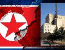 КНДР намерена вновь запустить ядерный объект в Йонбене