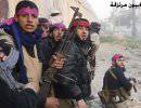 Более 600 европейцев воюют на стороне сирийских боевиков