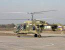 Индия отложила закупку русских вертолетов из-за скандала с AgustaWestland