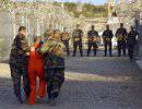 Заключенные Гуантанамо подняли бунт