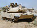 Из Европы выводят последние танки M1 Abrams