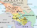 Россия наращивает "мускулы" на Южном Кавказе