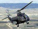 На юге Афганистана разбился вертолет НАТО