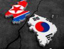 Соотношение сил на Корейском полуострове
