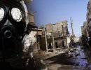 Лондон и Париж сообщили ООН о «применении химоружия» войсками Асада